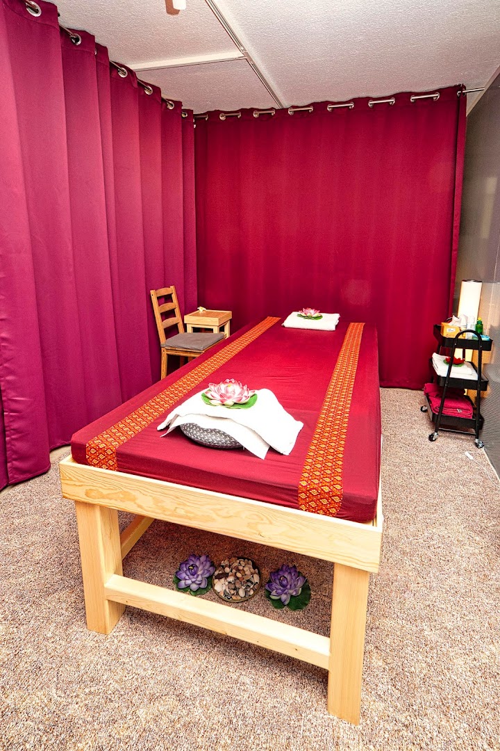 NATTs Traditionelle Thaimassage · Fotos 9