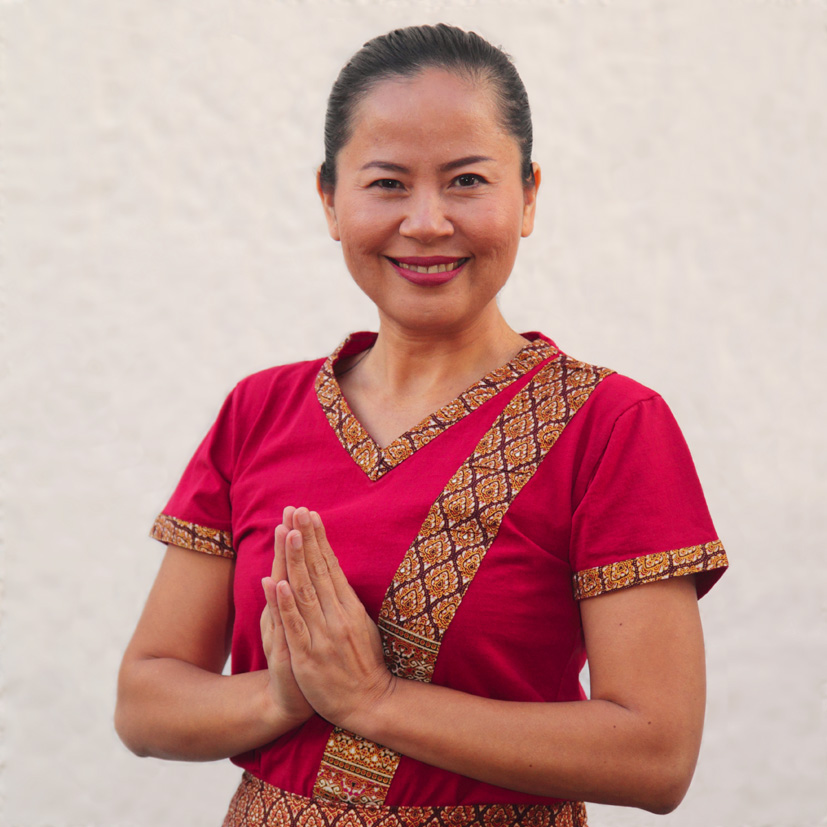 NATTs Traditionelle Thaimassage · Fotos 6