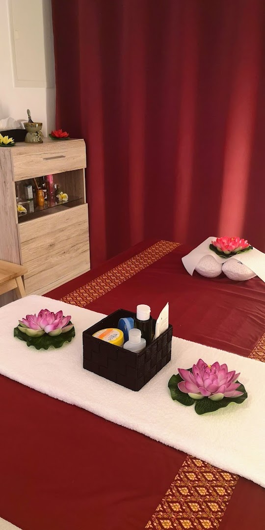 NATTs Traditionelle Thaimassage · Fotos 11