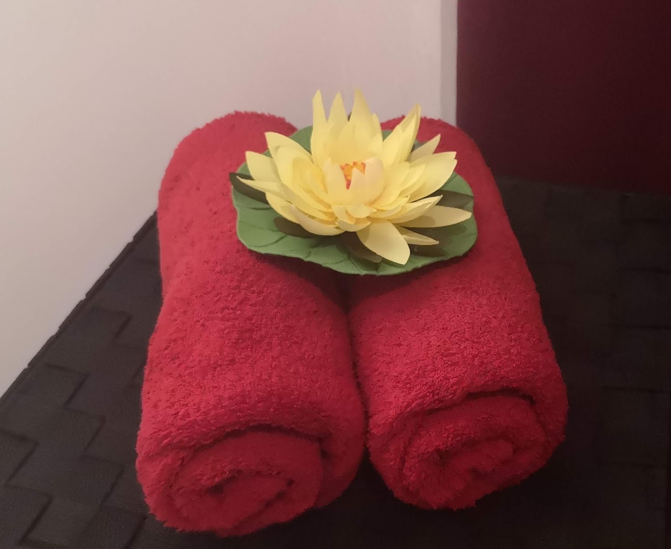 NATTs Traditionelle Thaimassage · Fotos 5